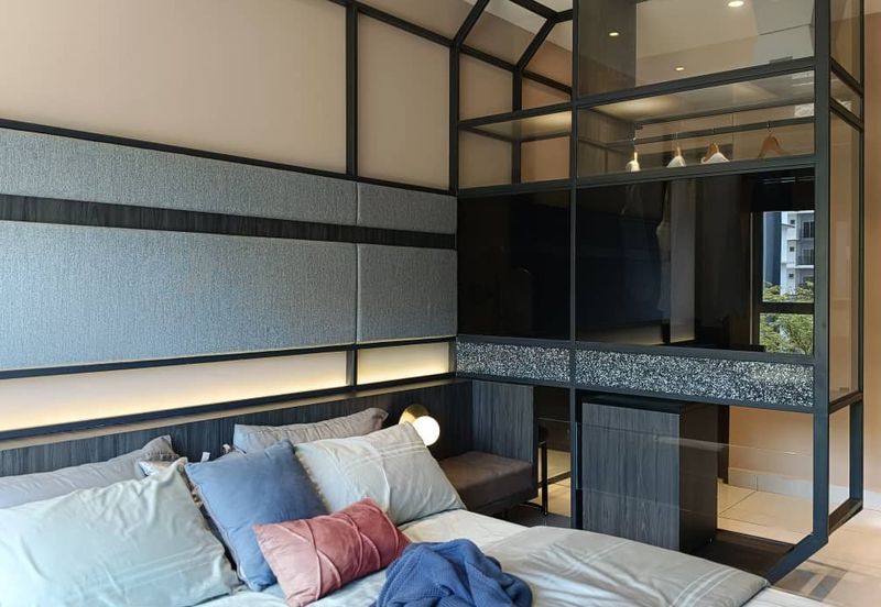 BSP21, Bandar Saujana Putra