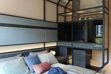 BSP21, Bandar Saujana Putra