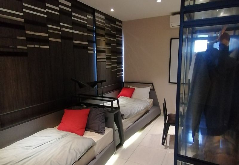 BSP21, Bandar Saujana Putra