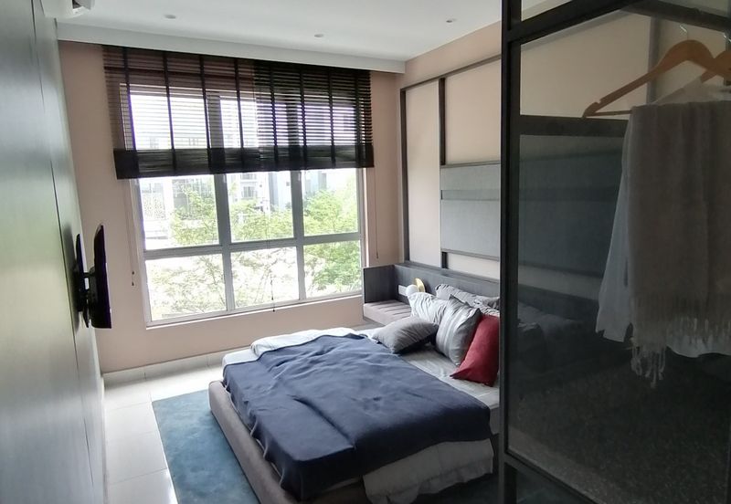 BSP21, Bandar Saujana Putra