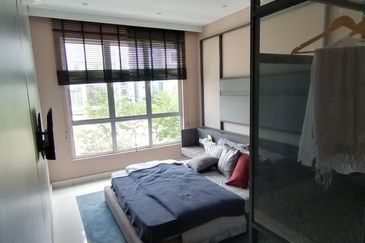 BSP21, Bandar Saujana Putra