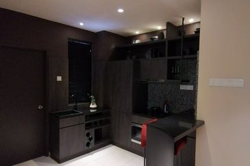 BSP21, Bandar Saujana Putra