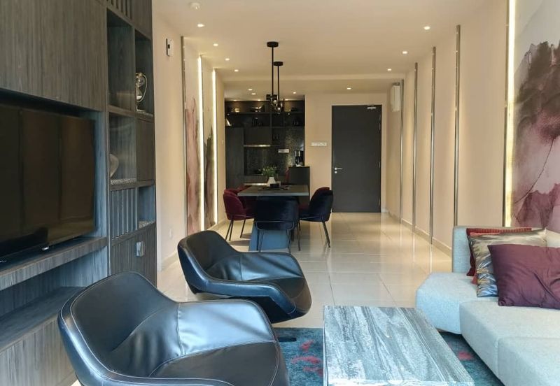 BSP21, Bandar Saujana Putra