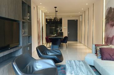 BSP21, Bandar Saujana Putra