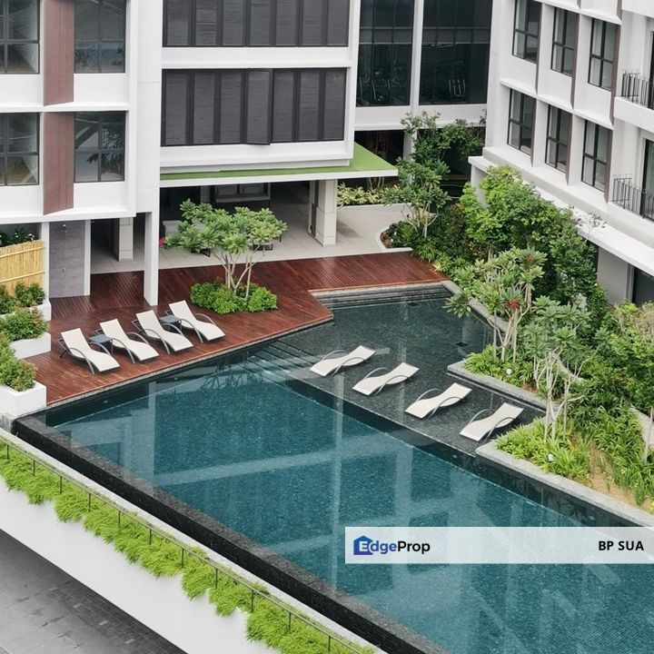 Utamara Residence For Sale, Selangor, Petaling Jaya