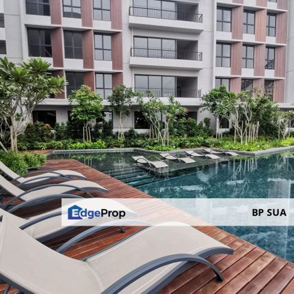 Utamara Residence For Sale, Selangor, Petaling Jaya