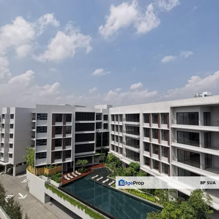 Utamara Residence For Sale, Selangor, Petaling Jaya