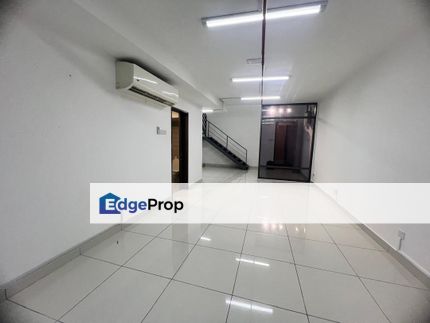 3 Towers Duplex Office for rent, Kuala Lumpur, Ampang Hilir