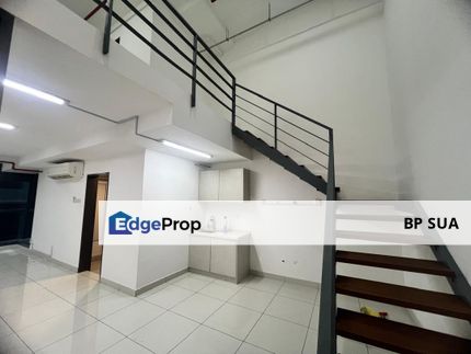 3 Towers Duplex Office for sale, Kuala Lumpur, Ampang Hilir