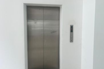 ETP @ Meru Industrial Park 3