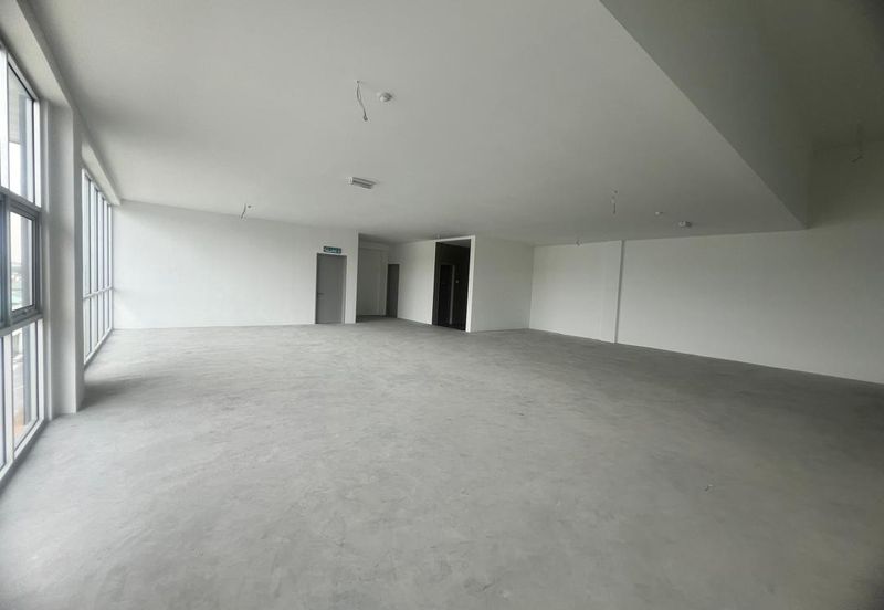 ETP @ Meru Industrial Park 3