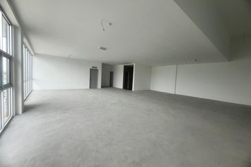 ETP @ Meru Industrial Park 3