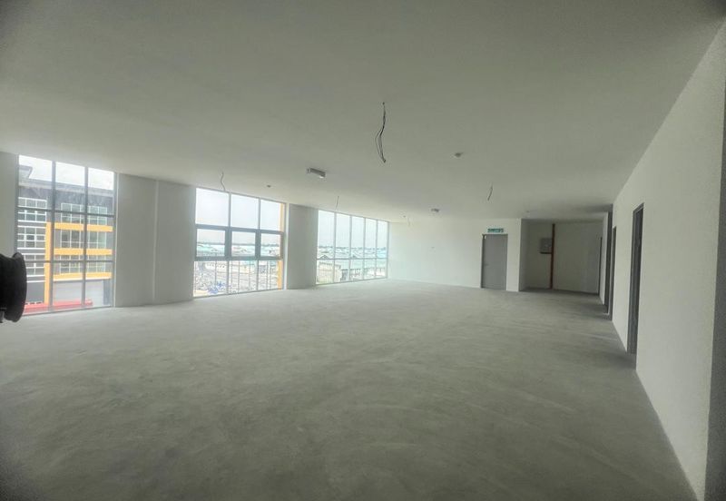 ETP @ Meru Industrial Park 3