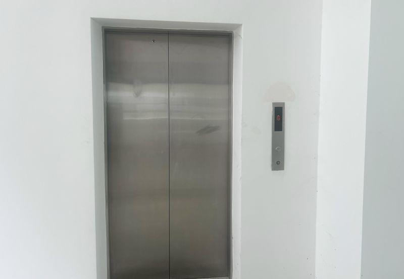 Meru Industrial Park