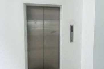 Meru Industrial Park