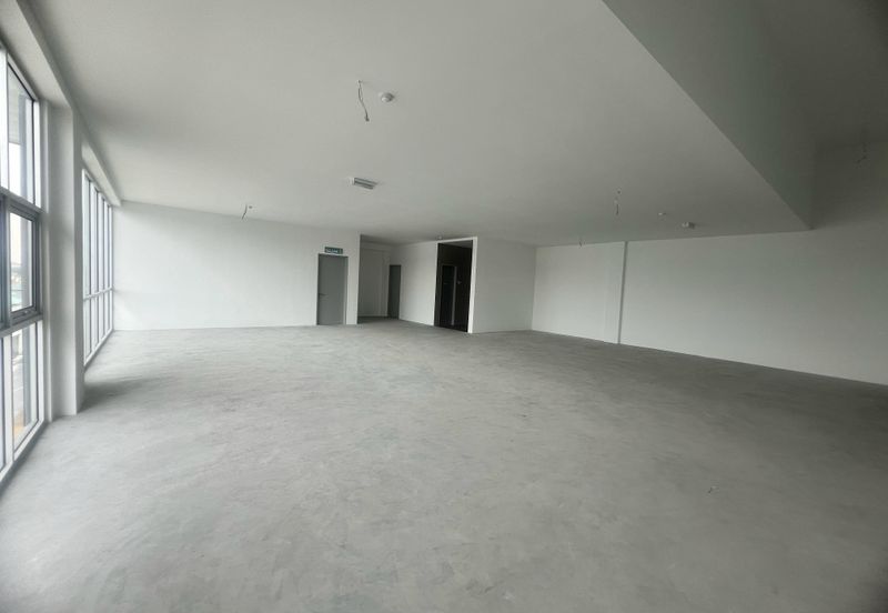 Meru Industrial Park