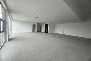 Meru Industrial Park