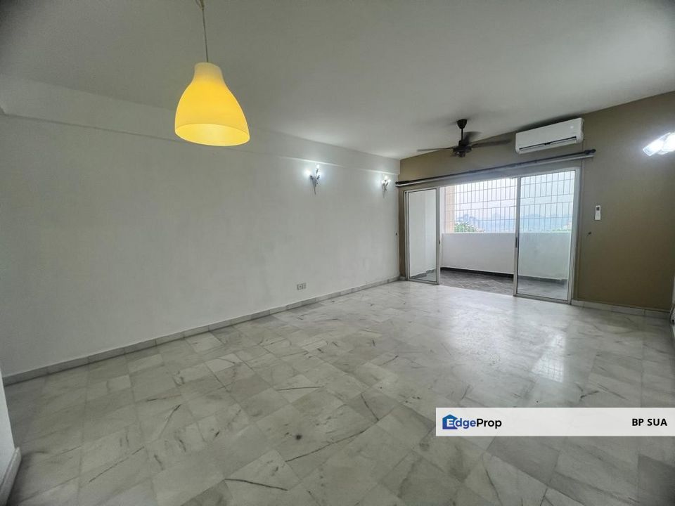 Seri Puri Apartment for sale, Kuala Lumpur, Kepong