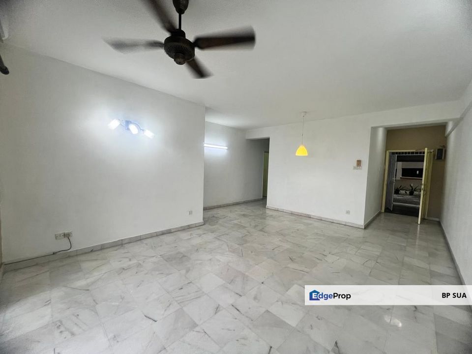 Seri Puri Apartment for sale, Kuala Lumpur, Kepong