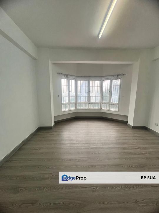 Seri Puri Apartment for sale, Kuala Lumpur, Kepong