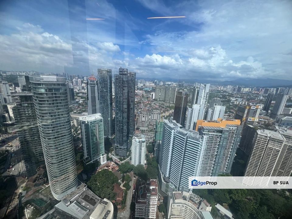 So Sofitel @ Oxley Tower KLCC for sale, Kuala Lumpur, KLCC