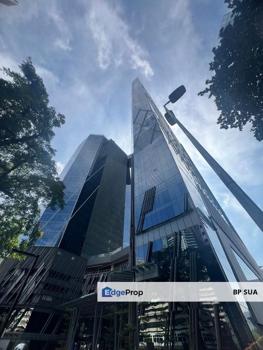 So Sofitel @ Oxley Tower KLCC for sale, Kuala Lumpur, KLCC
