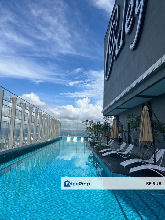 So Sofitel @ Oxley Tower KLCC for sale, Kuala Lumpur, KLCC