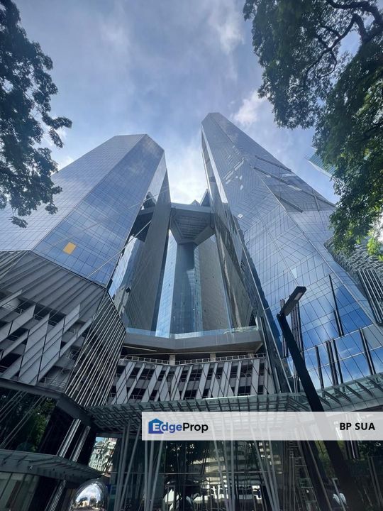 So Sofitel @ Oxley Tower KLCC for sale, Kuala Lumpur, KLCC