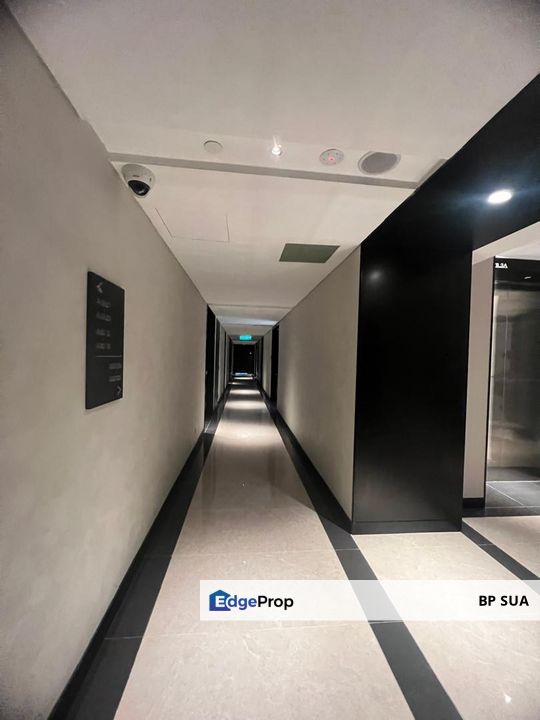 So Sofitel @ Oxley Tower KLCC for sale, Kuala Lumpur, KLCC