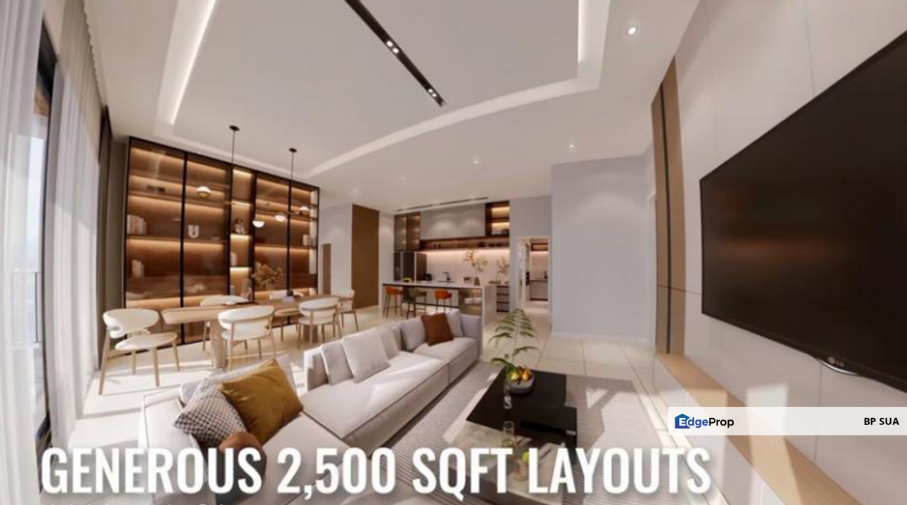 Stellar Damansara For Sale, Selangor, Petaling Jaya