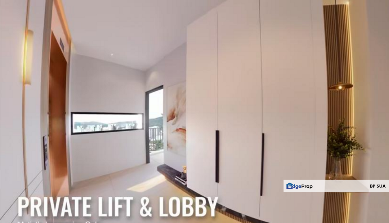 Stellar Damansara For Sale, Selangor, Petaling Jaya