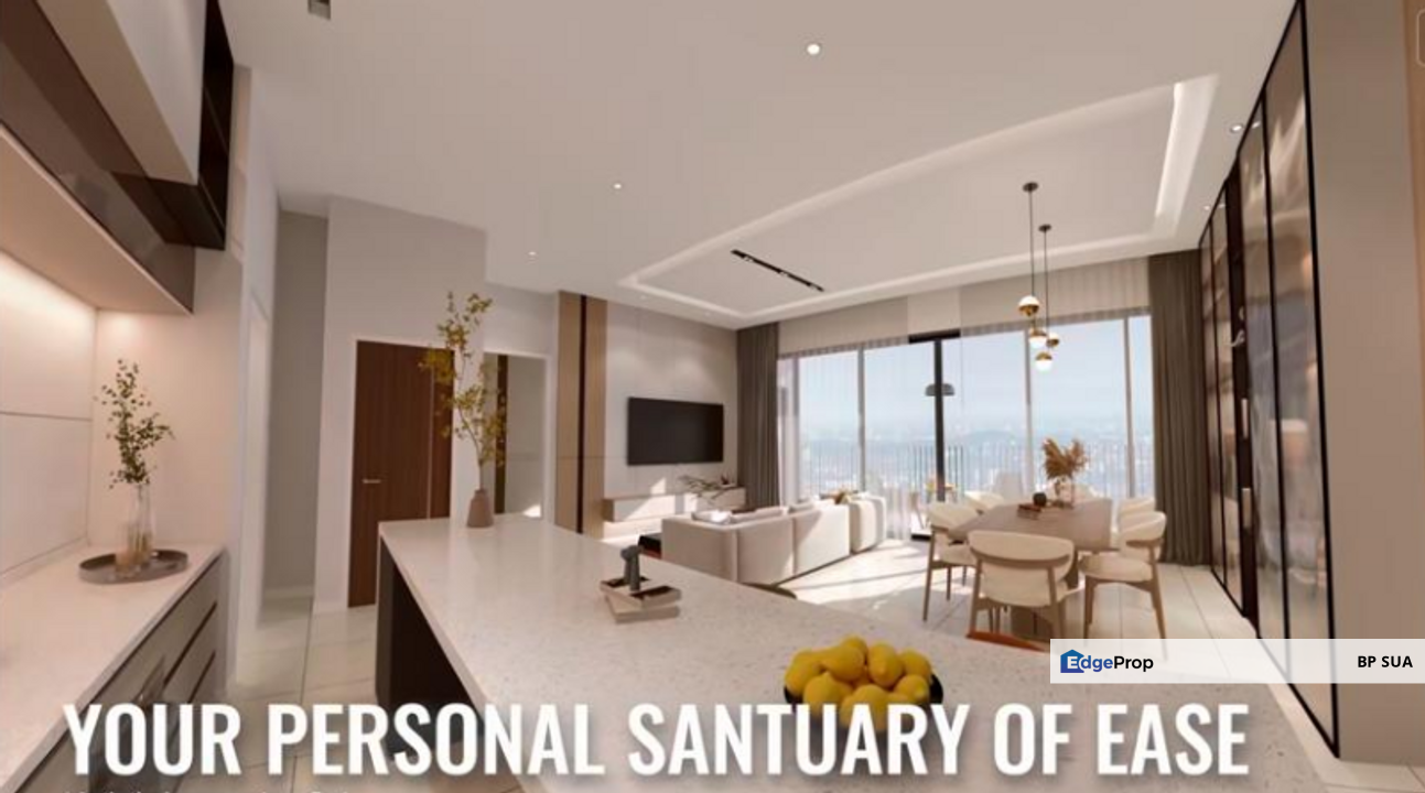 Stellar Damansara For Sale, Selangor, Petaling Jaya