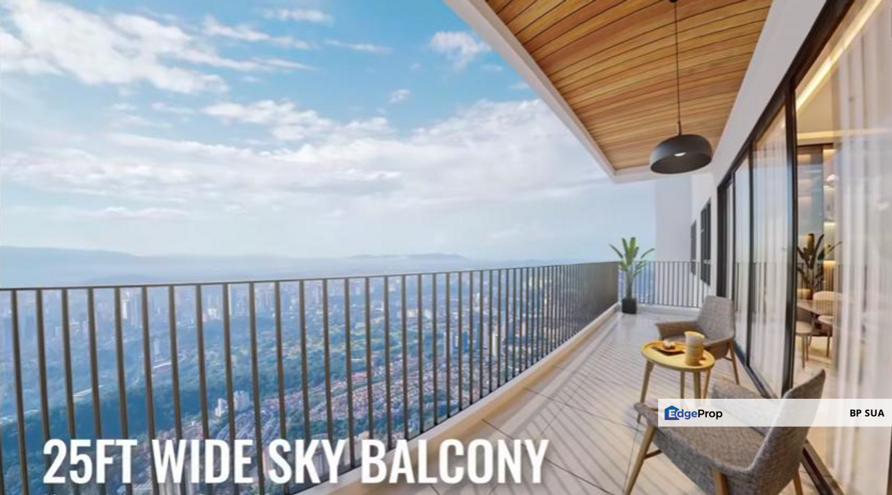 Stellar Damansara For Sale, Selangor, Petaling Jaya