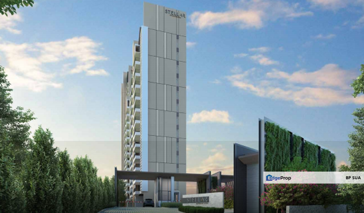 Stellar Damansara For Sale, Selangor, Petaling Jaya