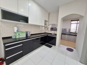 Double Storey Terrace House at M Residence Rawang Selangor For Sale for ...