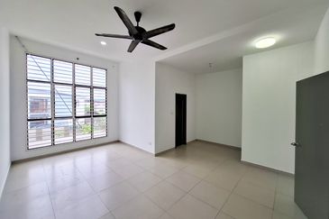 Garden Heights @ Bandar Tasik Puteri