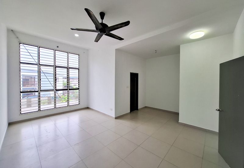 Garden Heights @ Bandar Tasik Puteri