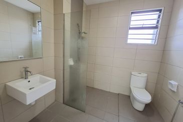 Garden Heights @ Bandar Tasik Puteri