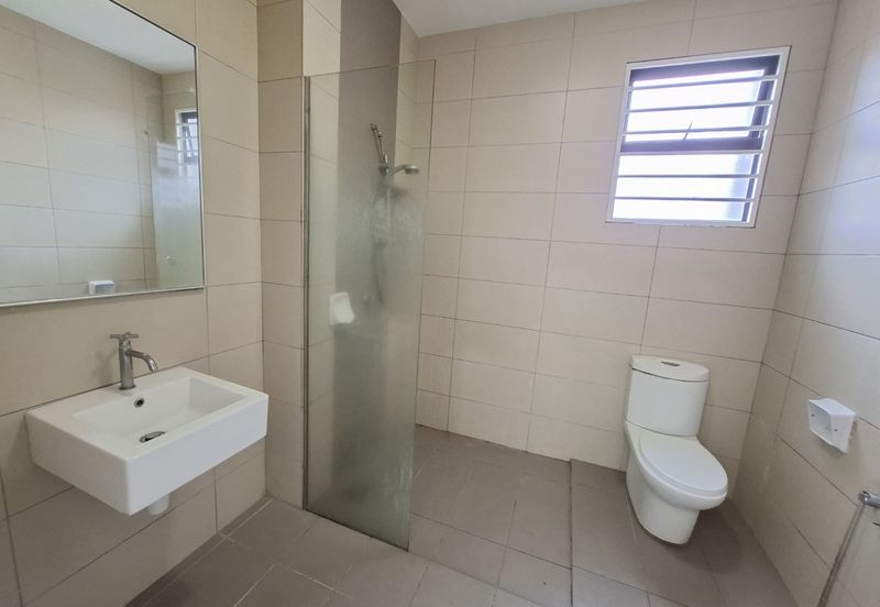 Garden Heights @ Bandar Tasik Puteri