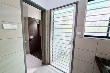 Garden Heights @ Bandar Tasik Puteri