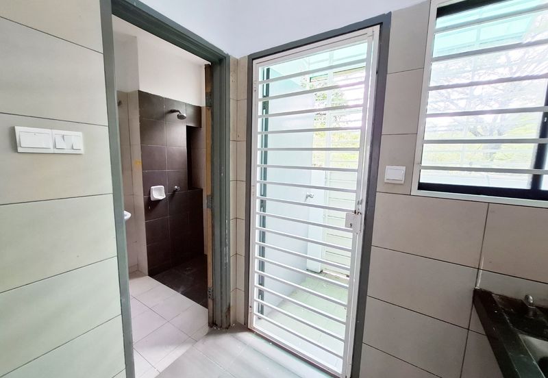 Garden Heights @ Bandar Tasik Puteri