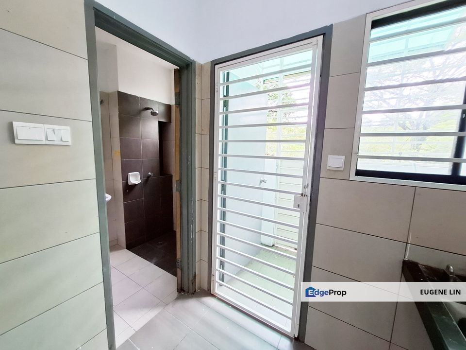 Double Storey Terrace House at Garden Heights Bandar Tasik Puteri Jaya Selangor For Sale, Selangor, Rawang