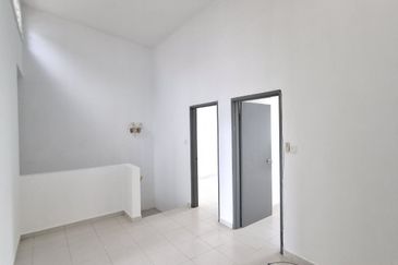 Garden Heights @ Bandar Tasik Puteri