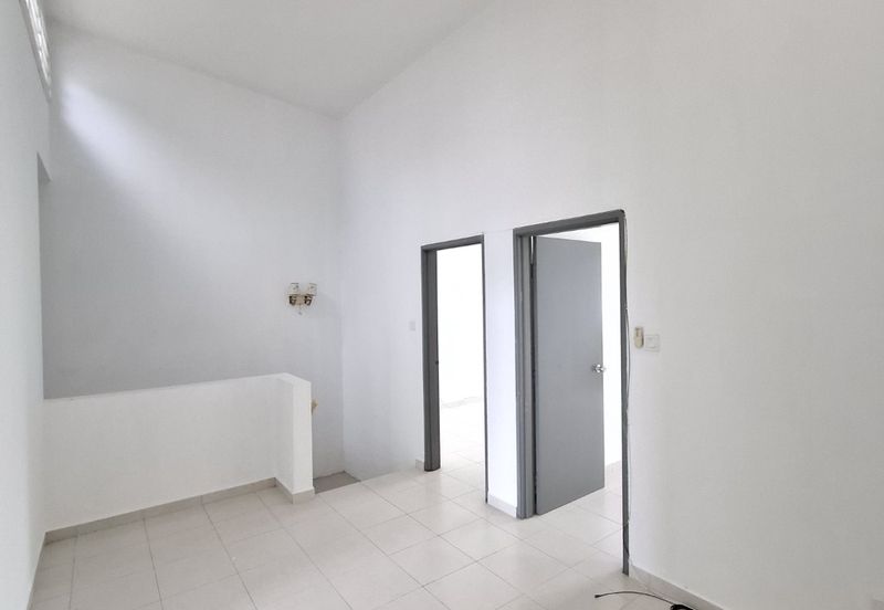 Garden Heights @ Bandar Tasik Puteri