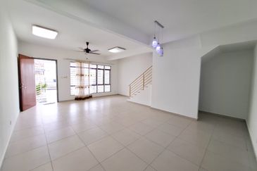 Garden Heights @ Bandar Tasik Puteri