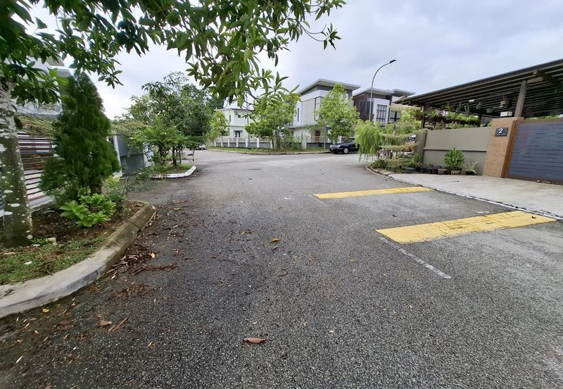 Garden Heights @ Bandar Tasik Puteri