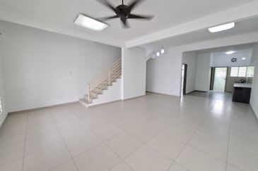 Garden Heights @ Bandar Tasik Puteri