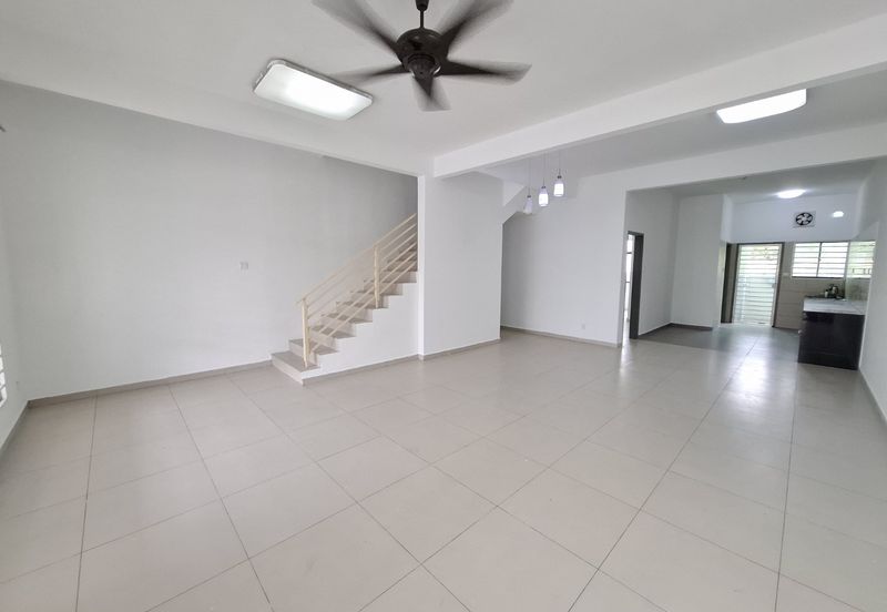 Garden Heights @ Bandar Tasik Puteri