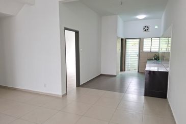 Garden Heights @ Bandar Tasik Puteri