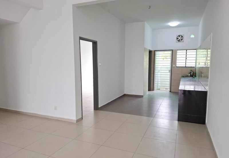 Garden Heights @ Bandar Tasik Puteri